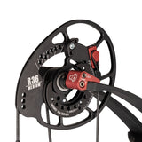 Bowtech Reckoning Gen2 36 Compound Bow (Long Cam)