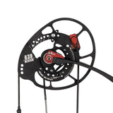 Bowtech Reckoning Gen2 39 Compound Bow (Long Cam)