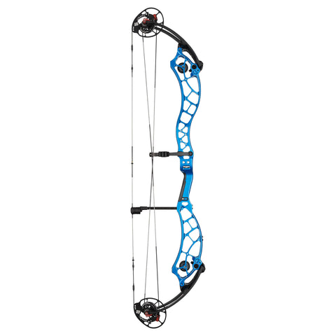 Bowtech Reckoning Gen2 39 Compound Bow (Med Cam)