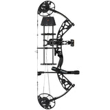 Diamond Pro MAX Compound Bow Package