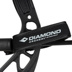 Diamond Pro MAX Compound Bow Package