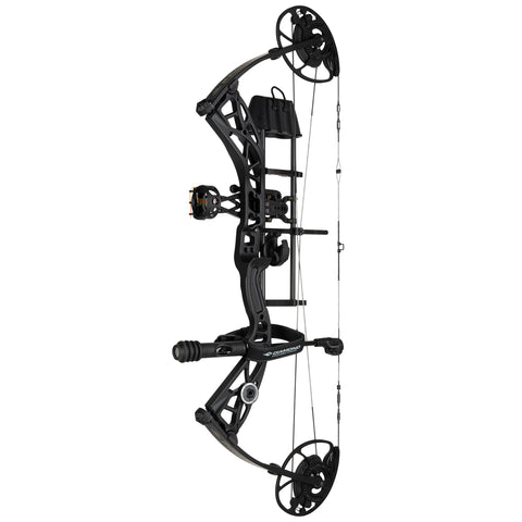 Diamond Pro MAX Compound Bow Package