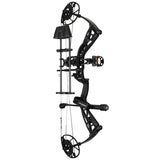 Diamond Pro MAX Compound Bow Package