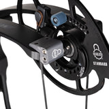 Bowtech Proven 34 Compound Hunting Bow