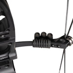 Bowtech Proven 34 Compound Hunting Bow