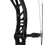 Bowtech Proven 34 LD Compound Hunting Bow