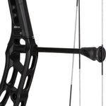 Bowtech Proven 34 LD Compound Hunting Bow