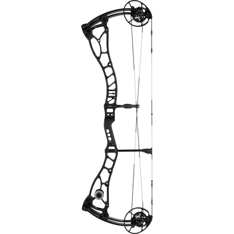 Bowtech Proven 34 SD Compound Bow