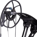 Bowtech Solution LS Compound Bow