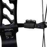 Bowtech Solution LS Compound Bow