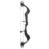 Bowtech Carbon Zion Compound Bow w/ Ripcord RAK pkg