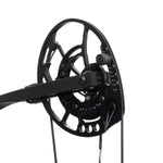 Bowtech Carbon Zion Compound Bow w/ Ripcord RAK pkg