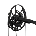 Bowtech Carbon Zion Compound Bow w/RAK pkg