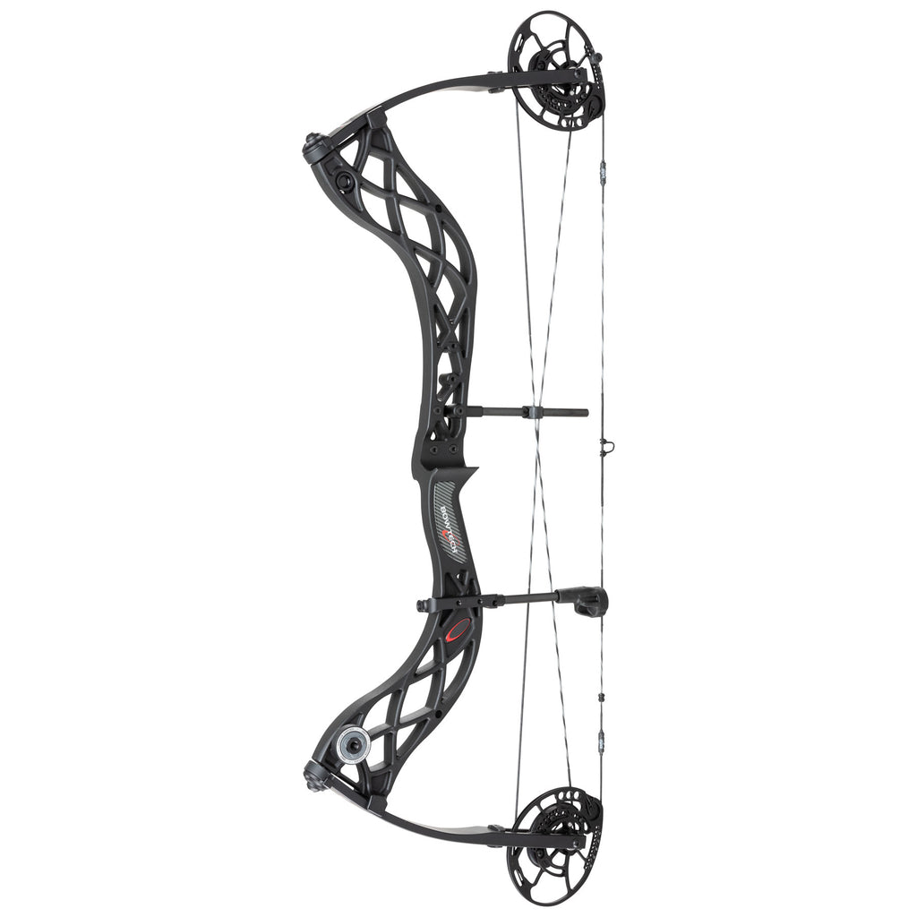 Bowtech Carbon Zion Compound Bow - Archery Source – Archerysource