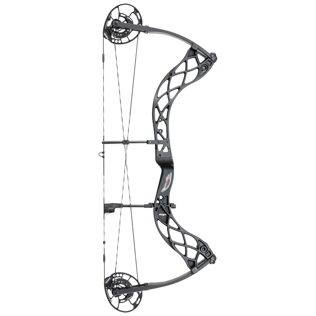 Bowtech Carbon Zion Compound Bow - Archery Source – Archerysource