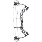 Bowtech Carbon Zion Compound Bow w/ Ripcord RAK pkg