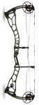 Bowtech Proven 34 Compound Hunting Bow