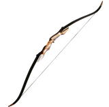 Samick Classic Sage Takedown Recurve Bow