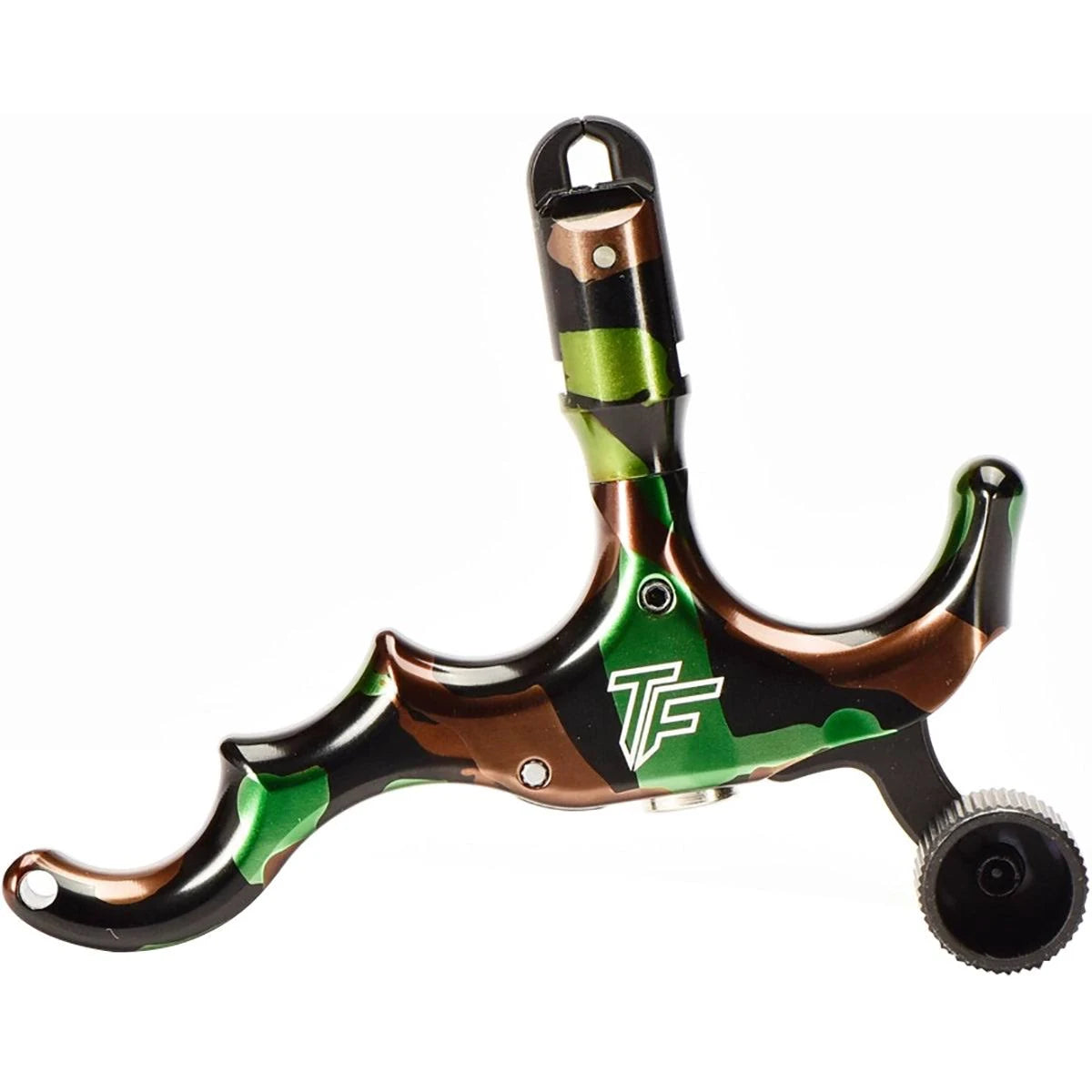 Tru-Fire Release, Patriot Junior Release'a Yardımcı Oluyor – Forza Sports Tru-Fire Release, Patriot Junior Release'a Yardımcı Oluyor – Forza Sports