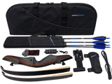 SPG - Takedown Bow Upgraded Package