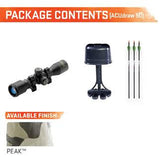 Tenpoint Wicked Ridge Invader X4 Crossbow Package