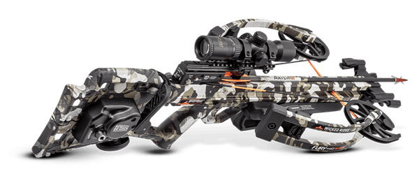 Wicked Ridge 405 Wicked Ridge - Archery Source - Shop all Wicked Ridge products ...
