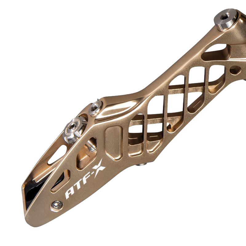 Win & Win WIAWIS ATF-X 27