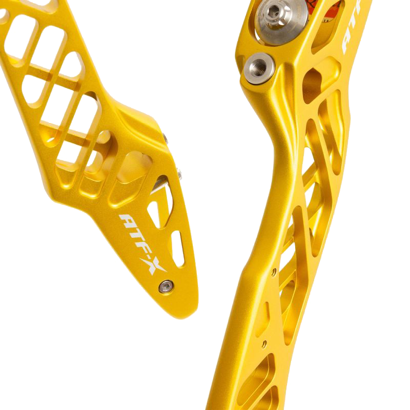 Win & Win WIAWIS ATF-X 27