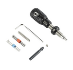 Wooooojack Micro Plunger