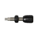 Wooooojack Primo Plunger (Black)