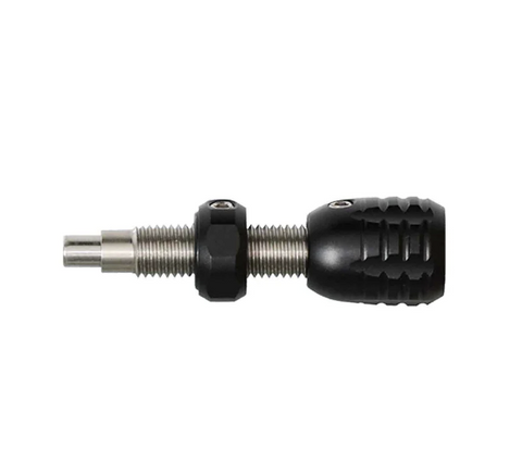 Wooooojack Primo Plunger (Black)