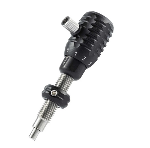 Wooooojack Micro Plunger
