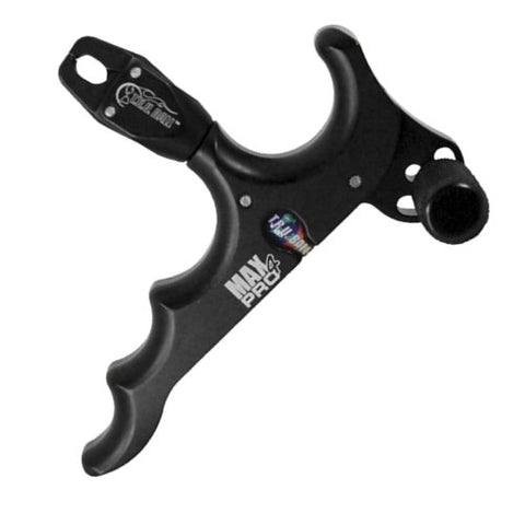 TRU Ball Max Pro 4 Release