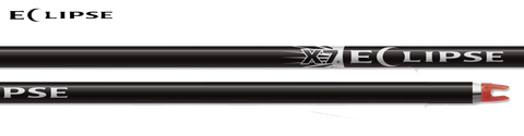 Easton X7 Eclipse Arrow Shafts