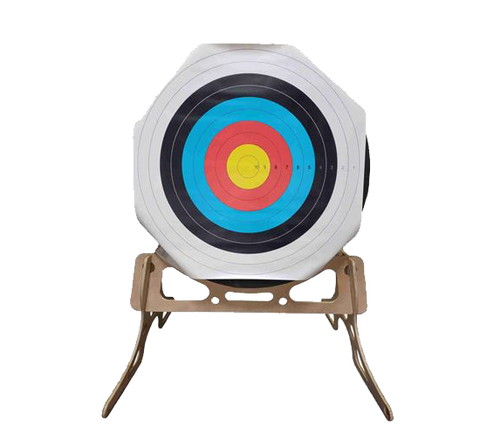 Powerlite Competition Target 48"x7"
