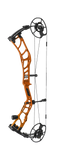 Elite Omnia Compound Bow - Target Colors