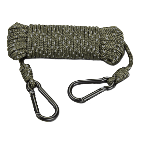 H.S Reflective Treestand Rope