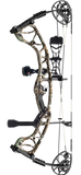 Torrex Compound Bow Package