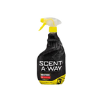 H.S Scent-A-Way Bio-Strike Odorless Spray
