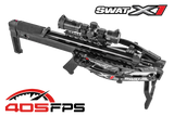 Killer Instinct SWAT X1 Crossbow