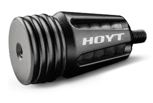 Hoyt Short Stop 2.25" Stabilizer