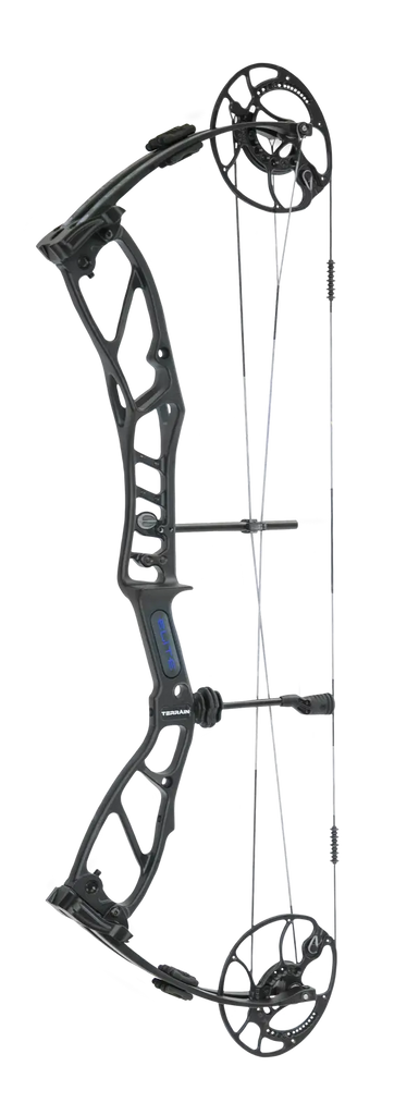 Elite archery online