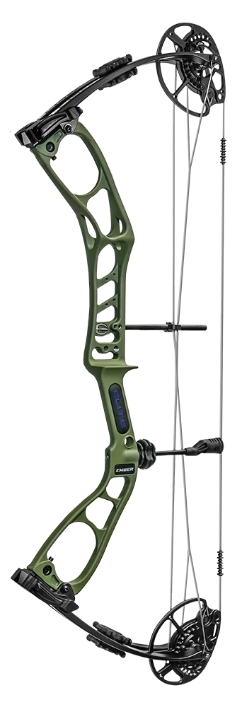 Ember Compound Bow - Archery Source - Shop all Compound Bows ...