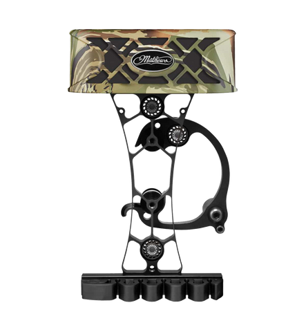 Mathews quiver best sale