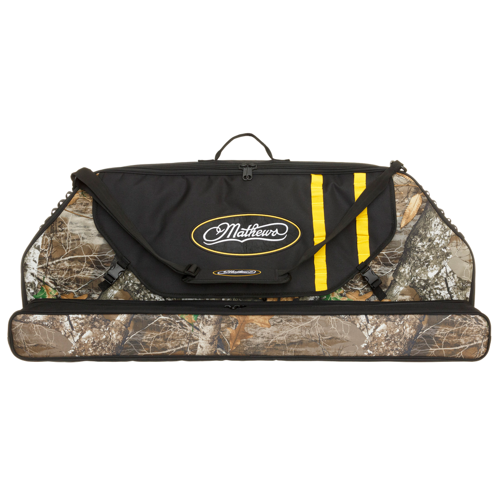 Mathews 41 Gravity Compound Bow Case