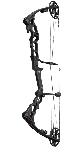 Youth Compound Bow Package - Archery Source – Archerysource