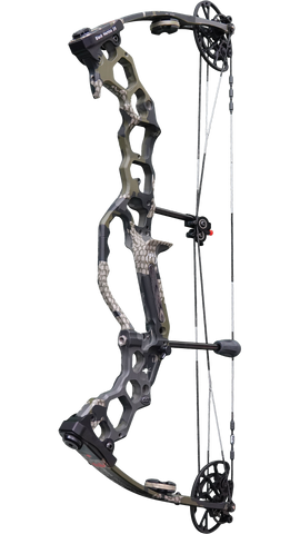 Black Mamba 28 Compound Bow