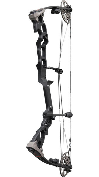2011 Apa Mamba M7 Compound Bow 70lbs 25-31 Draw Used - sporting goods - by  dealer - craigslist