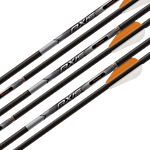 Easton 5MM AXIS™ Sport (SPT) Vane Arrows