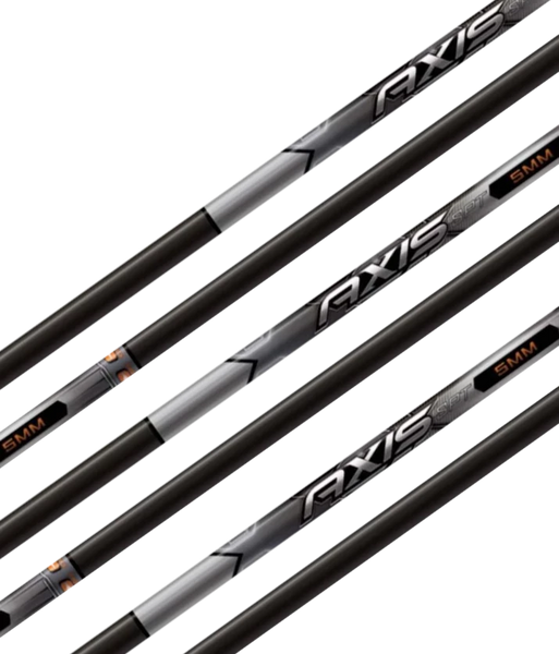 Easton 5MM AXIS™ Sport (SPT) Arrow Shafts - Archery Source